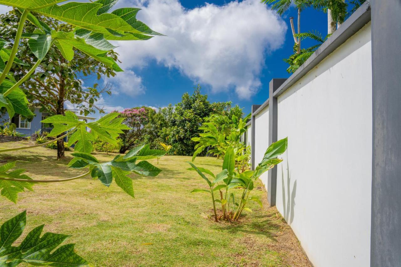 Villa Mille Soleil Port Glaud Zewnętrze zdjęcie